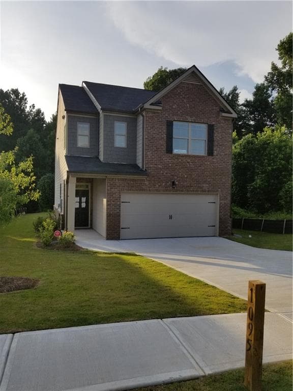 1064 Lear Drive, Locust Grove, GA 30248 — most recent listing photo