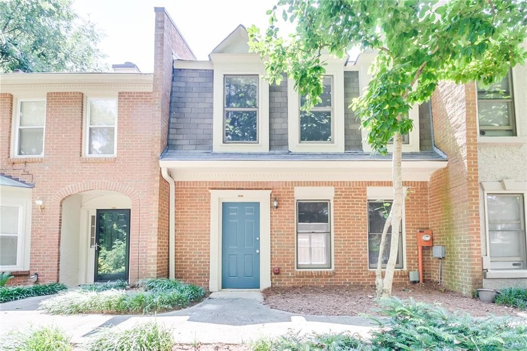 4108 Ashford Green Drive, Duluth, GA 30096 — most recent listing photo