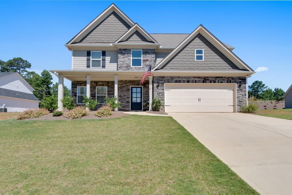 1223 Windstone Drive, Winder, GA 30680 — most recent listing photo