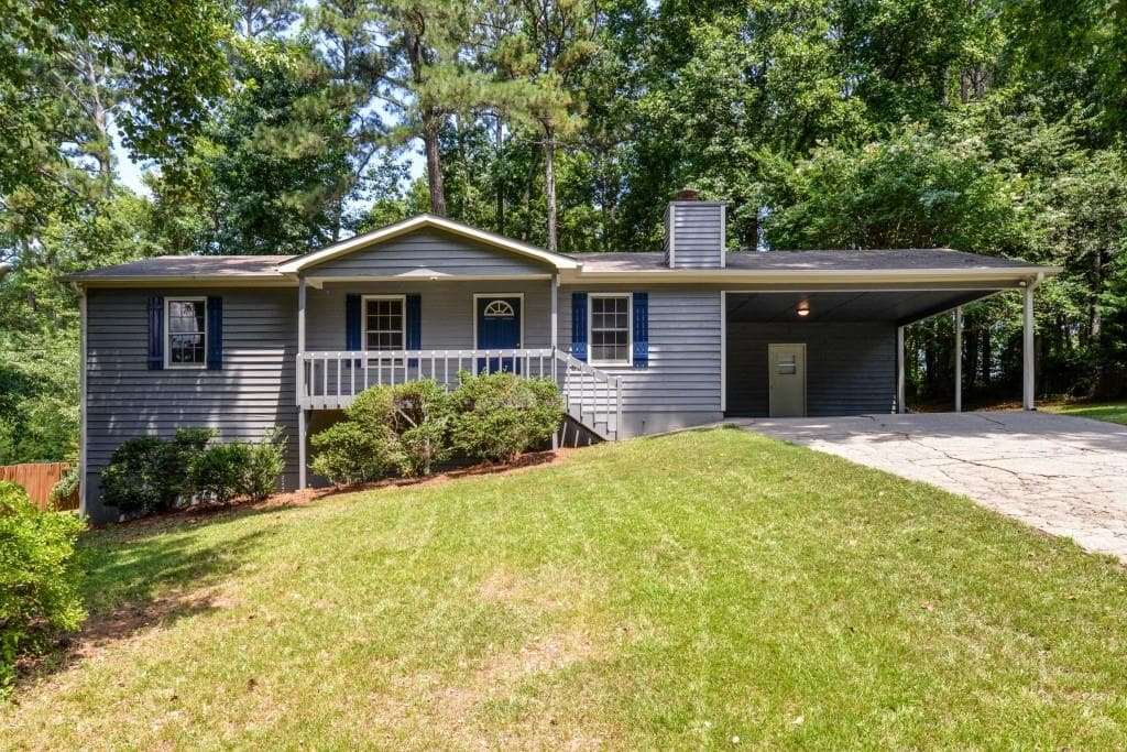275 Chief Vann Drive, Alpharetta, GA 30004 — most recent listing photo