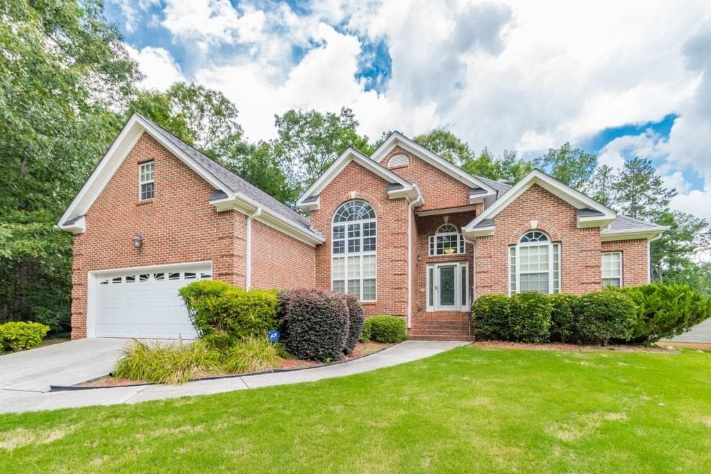 7415 Monticello Drive, Villa Rica, GA 30180 — most recent listing photo