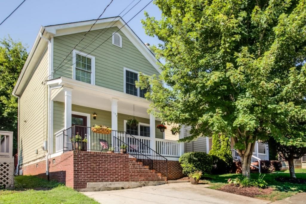 127 Little Street, Atlanta, GA 30315 — most recent listing photo