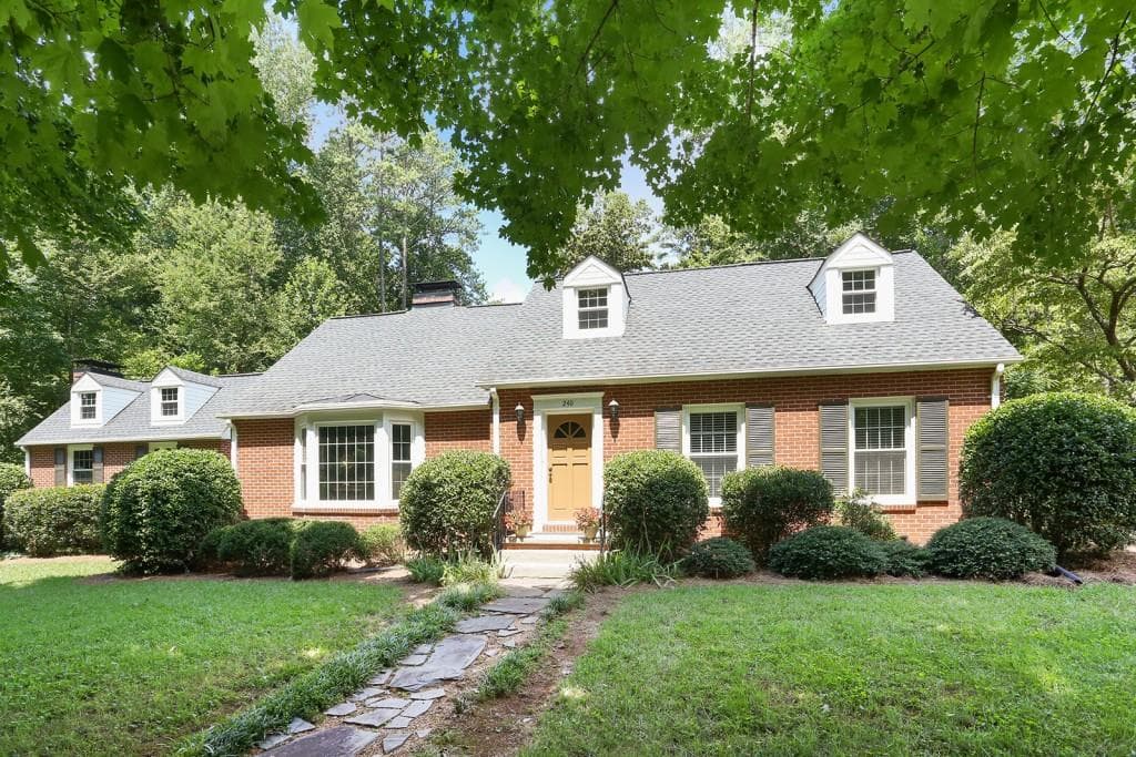 240 WHITLOCK Drive, Marietta, GA 30064 — most recent listing photo