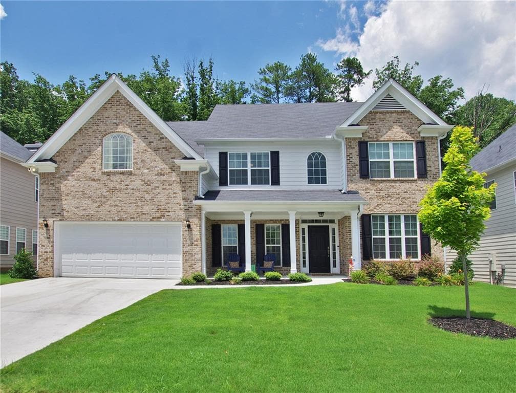 429 Vinings Vintage Circle, Mableton, GA 30126 — most recent listing photo