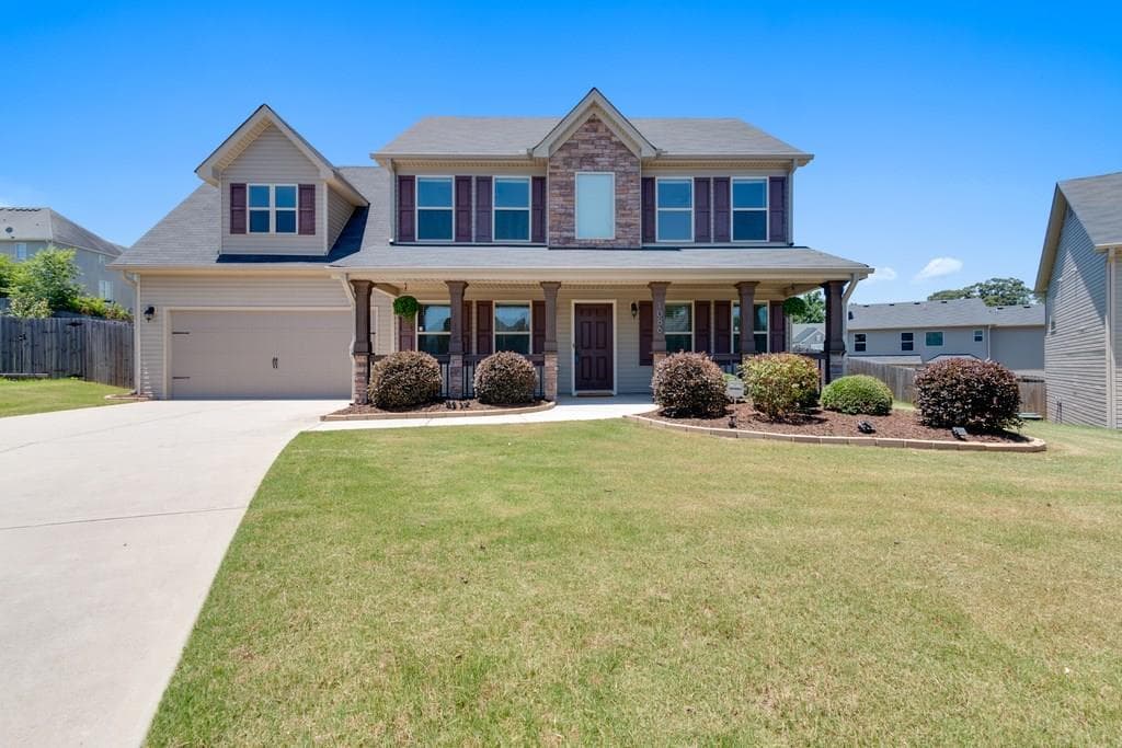 1086 Dillard Court, Bethlehem, GA 30620 — most recent listing photo