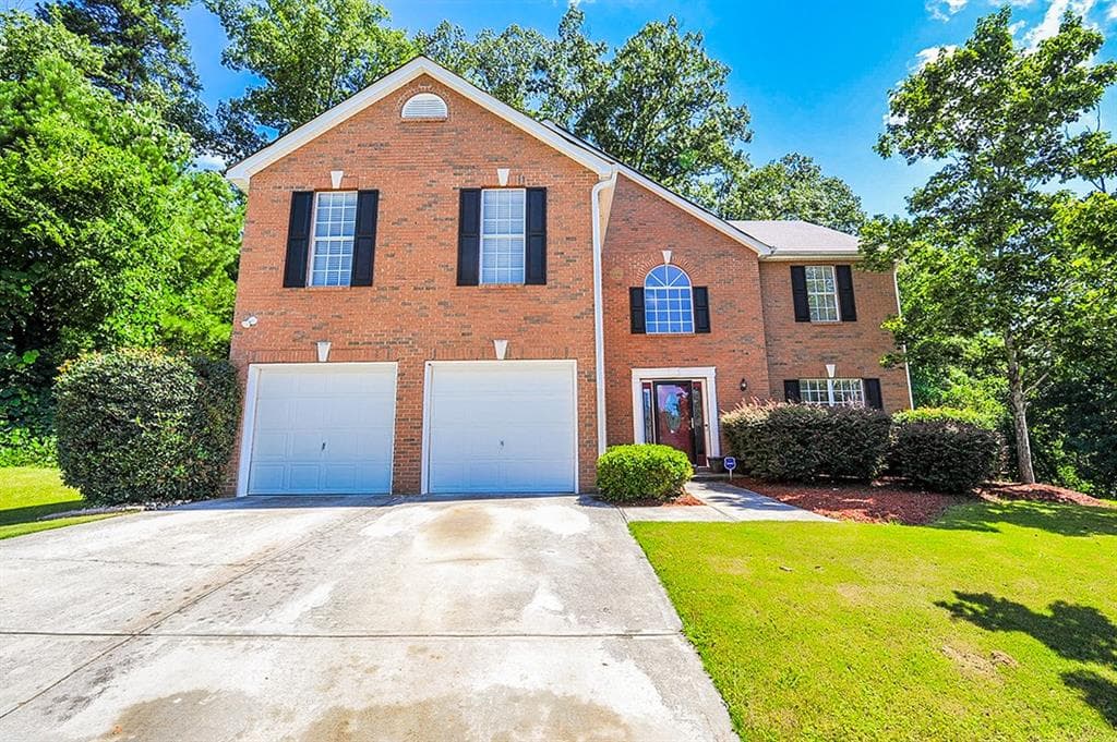 1944 Waterfront Way, Conley, GA 30288 — most recent listing photo