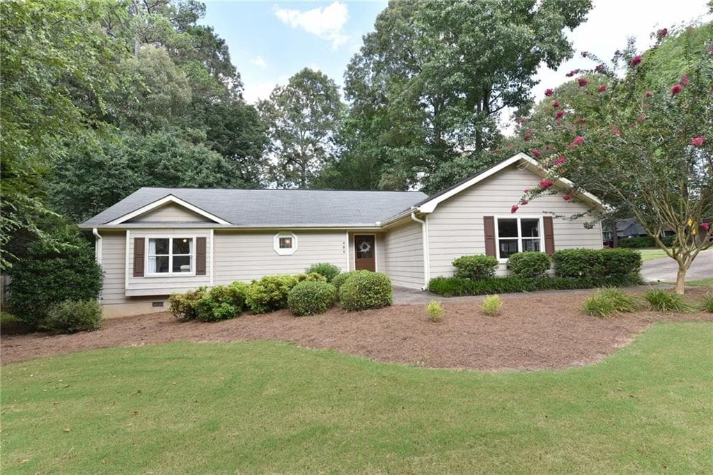 494 Comanche Trail, Lawrenceville, GA 30044 — most recent listing photo