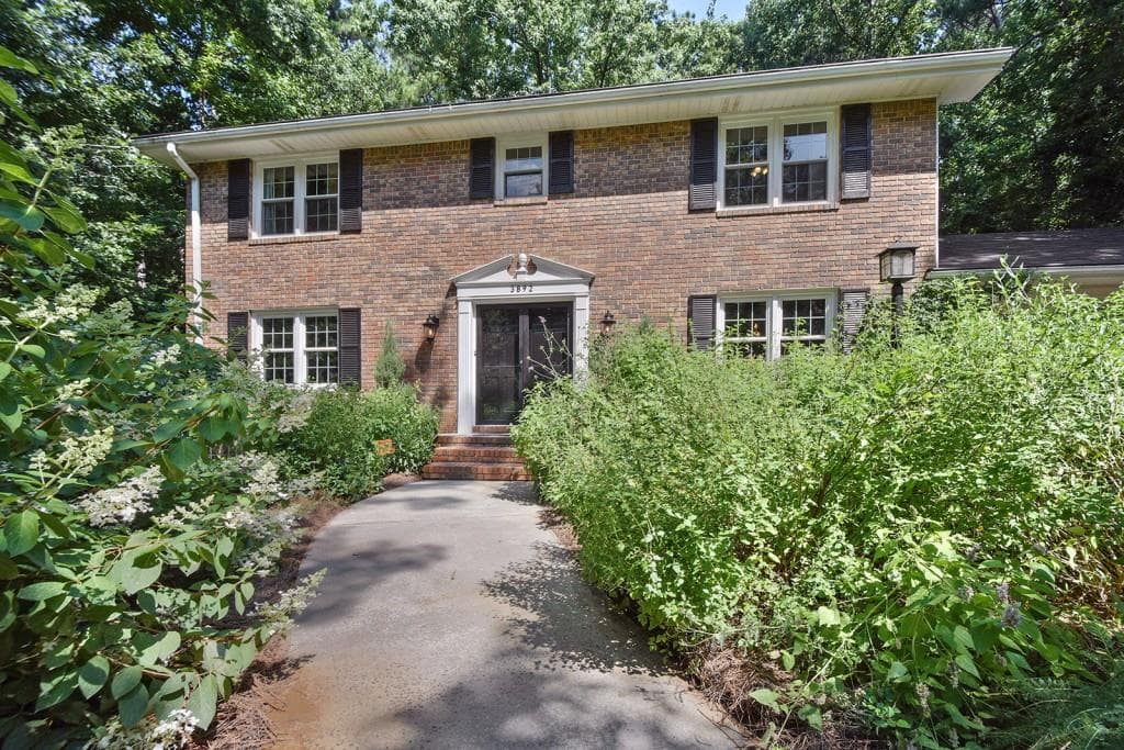 3892 Woburn Drive, Tucker, GA 30084 — most recent listing photo