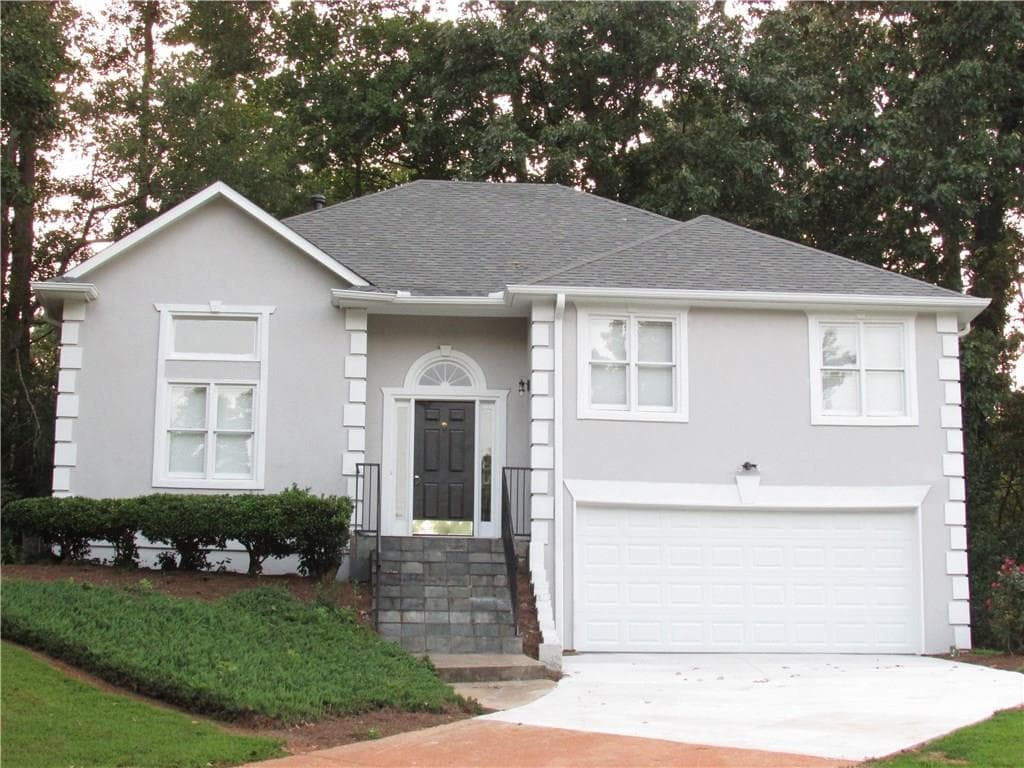 3 bedroom, 2,840 sq ft single family residence sold at 1178 Raleigh Way, Lawrenceville, GA 30043