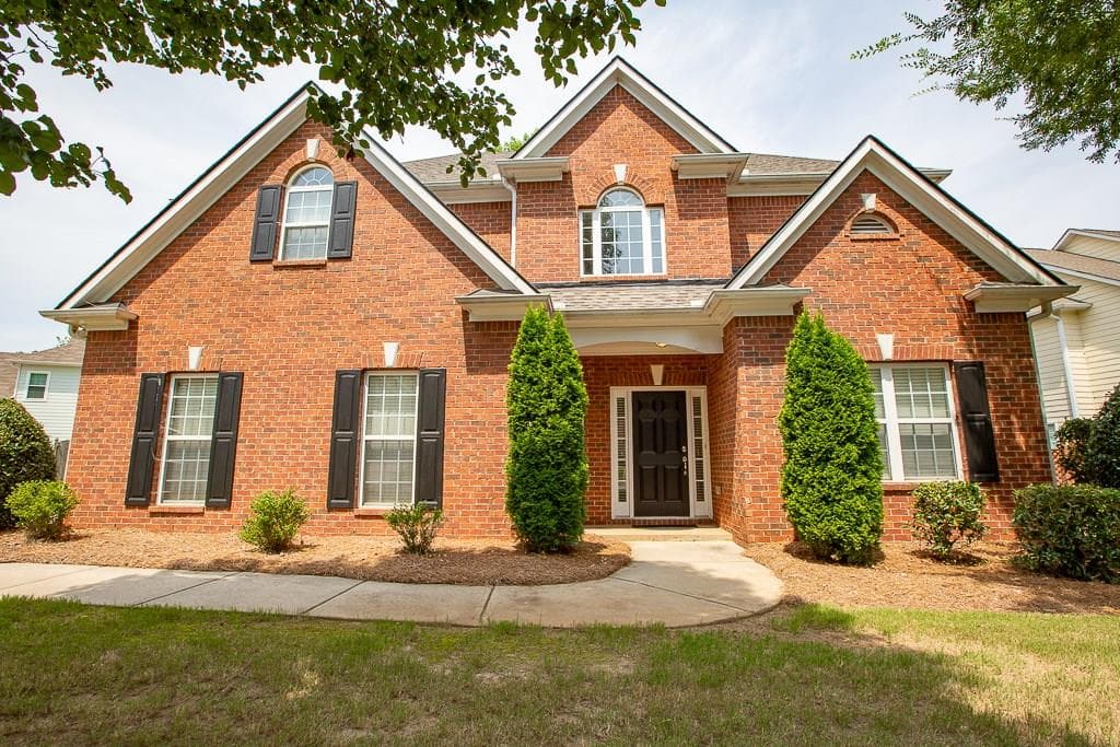 12670 Morningpark Circle, Alpharetta, GA 30004 — most recent listing photo