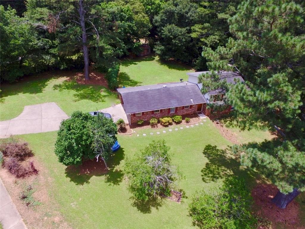 2445 Holly Springs Road, Marietta, GA 30062 — most recent listing photo