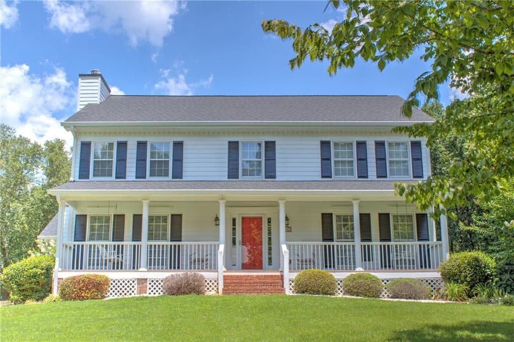 1546 Fernbrook Court, Lilburn, GA 30047 — most recent listing photo