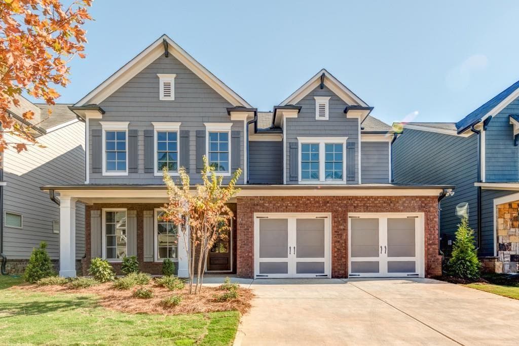 4 bedroom, 3,040 sq ft single family residence sold at 247 Still Pine Bend, Smyrna, GA 30082