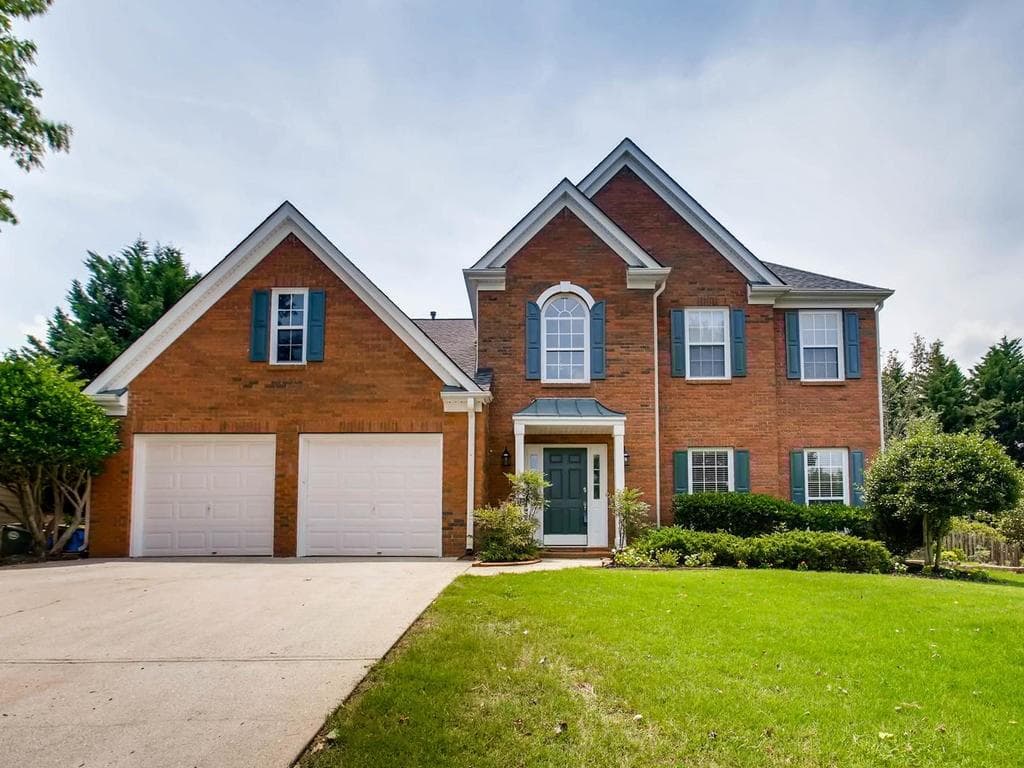 1865 Anmore Crossing, Kennesaw, GA 30152 — most recent listing photo