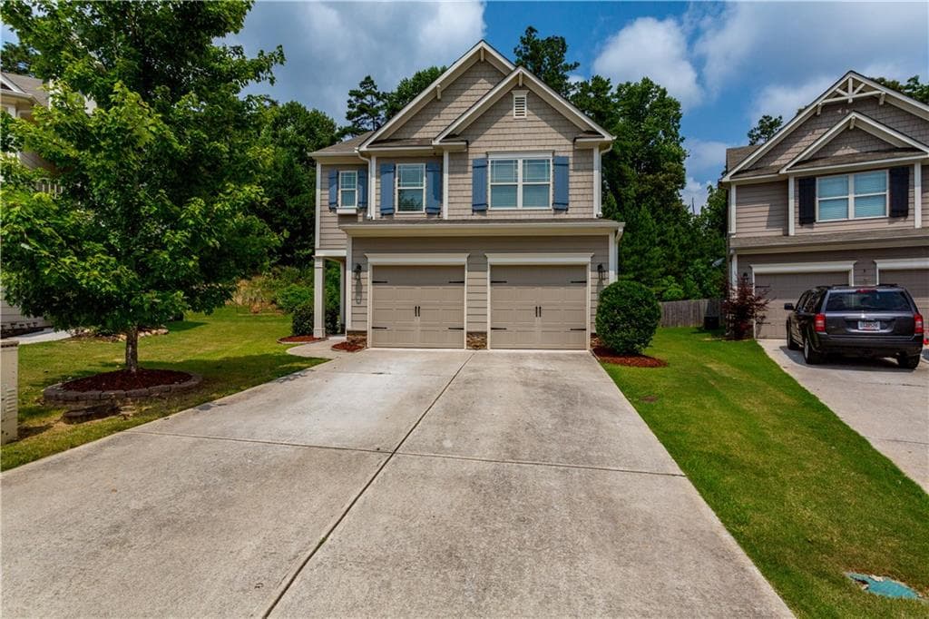 269 Highland Village Lane, Woodstock, GA 30188 — most recent listing photo