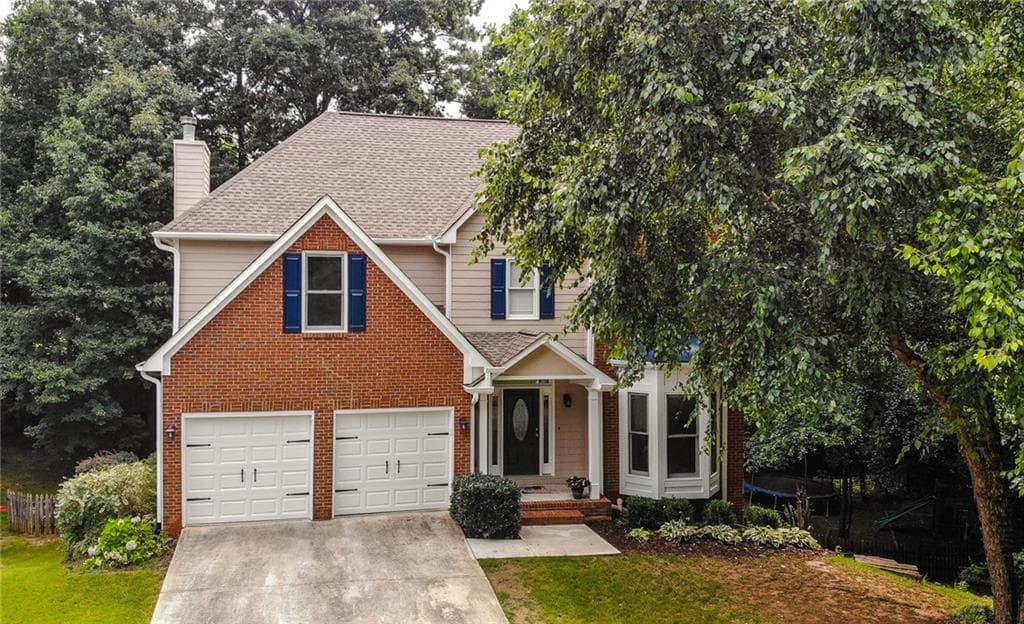 3826 Glenlake Springs Court, Kennesaw, GA 30144 — most recent listing photo