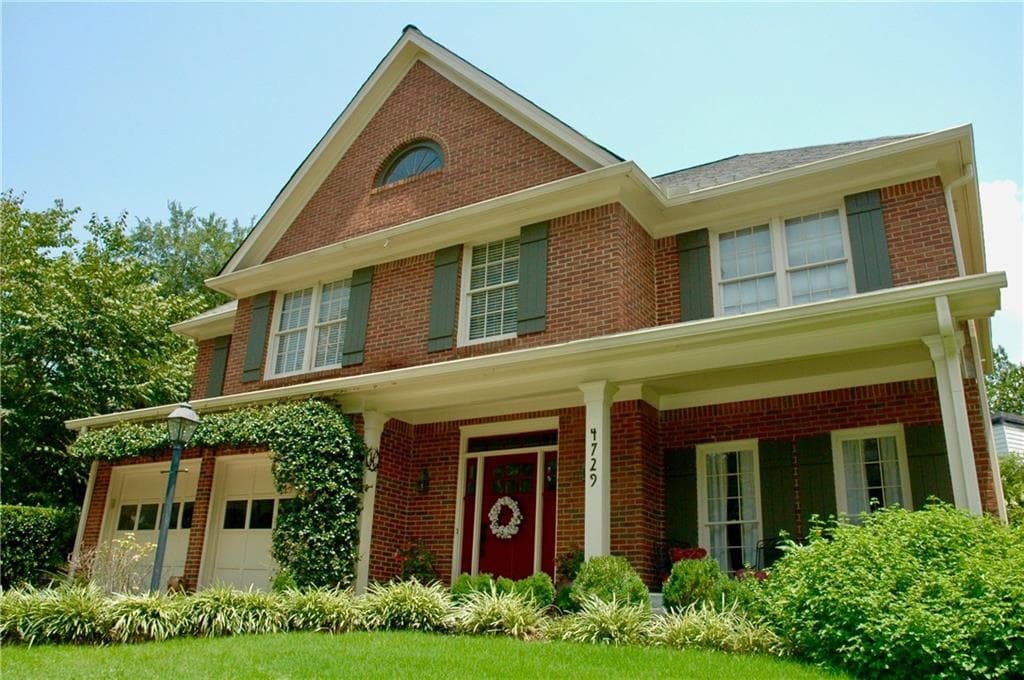 4729 Woodland Brook Court, Atlanta, GA 30339 — most recent listing photo