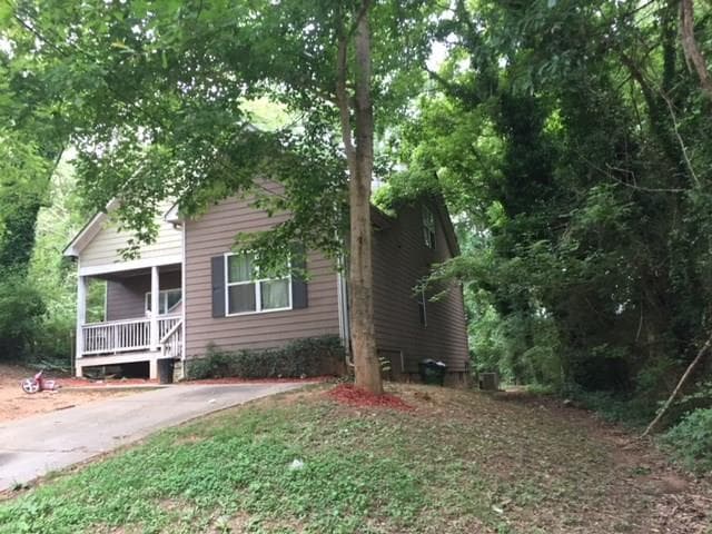 6 bedroom, 3,124 sq ft single family residence sold at 180 Hemphill School Road, Atlanta, GA 30331