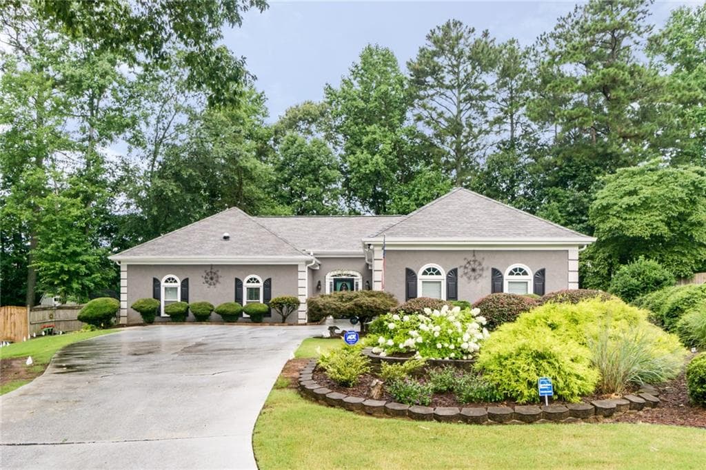 3031 Windrose Glen, Marietta, GA 30062 — most recent listing photo