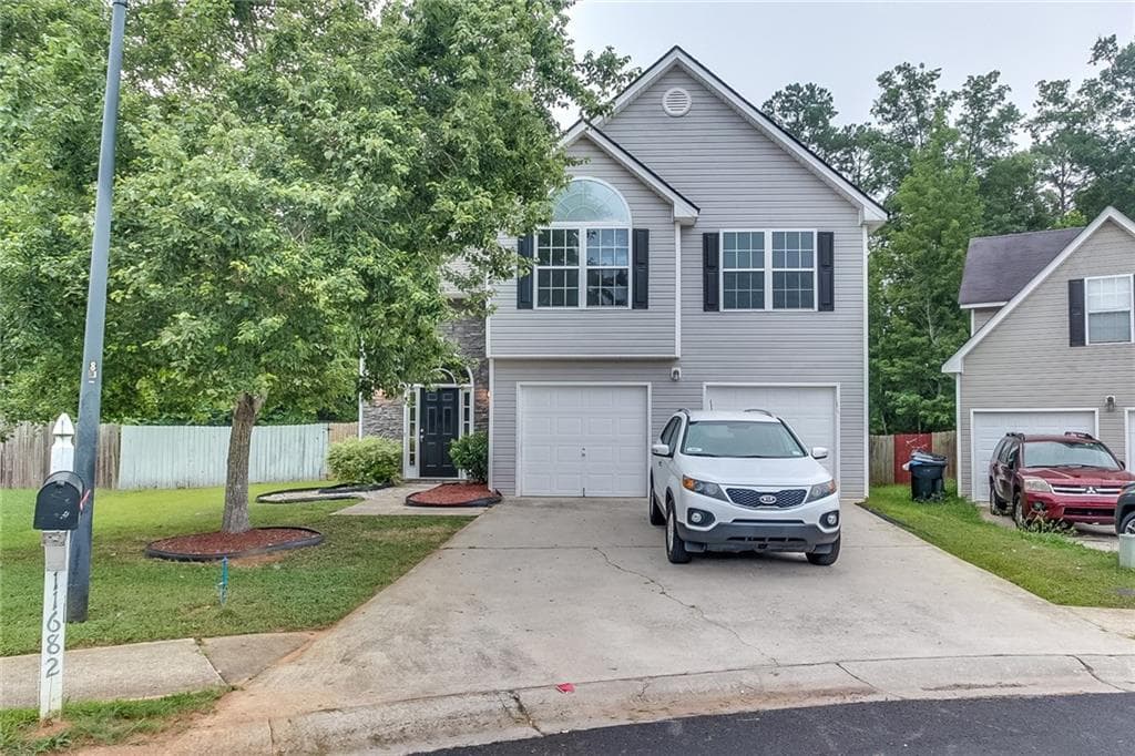 11682 Registry Boulevard, Hampton, GA 30228 — most recent listing photo