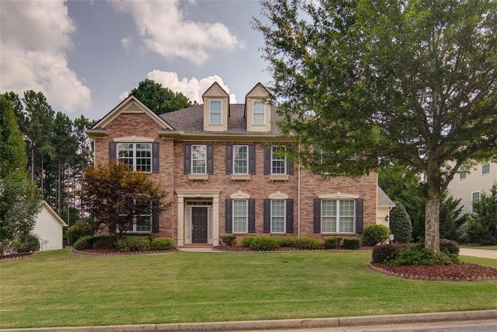 325 Bennington Place, Canton, GA 30115 — most recent listing photo