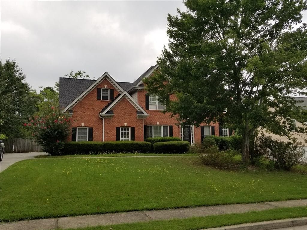 1878 Tribble Crest Drive, Lawrenceville, GA 30045 — most recent listing photo