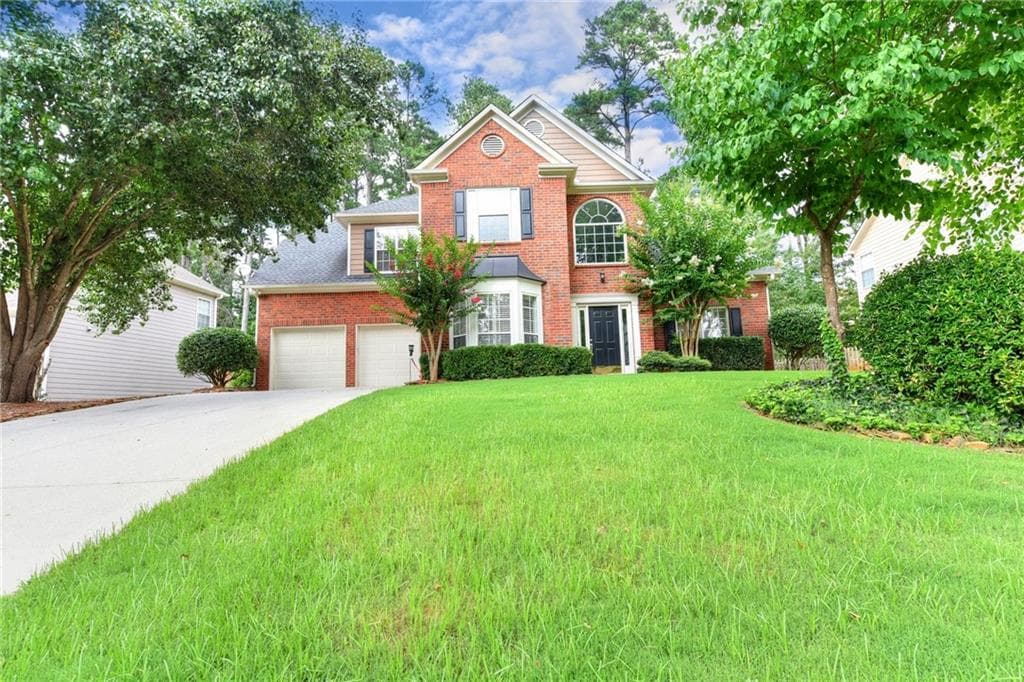 1863 Riverton Drive, Suwanee, GA 30024 — most recent listing photo