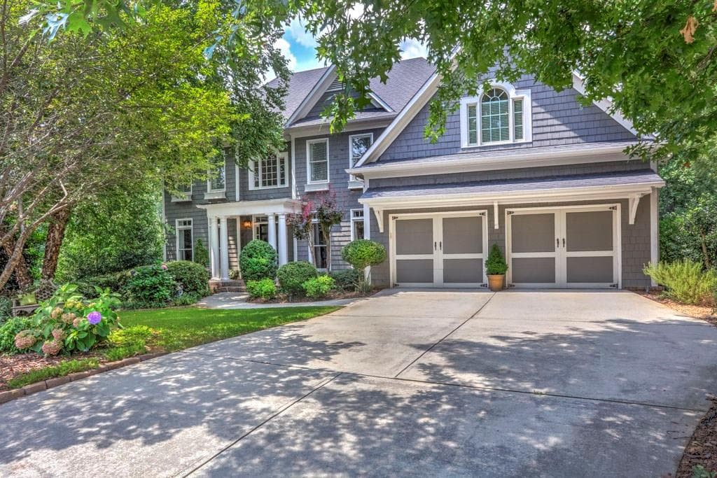 4 bedroom single family residence sold at 5048 Belair Bluff Court, Mableton, GA 30126