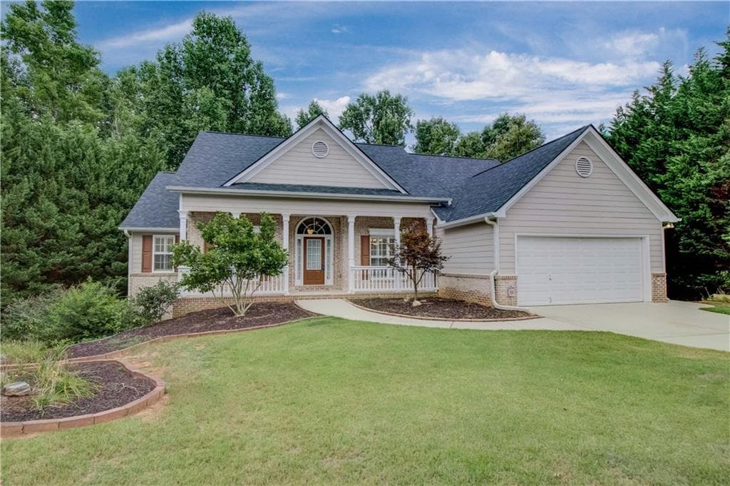 3897 Blue Sky Court, Gainesville, GA 30506 — most recent listing photo