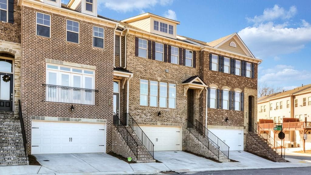 2285 Kaylen Drive 77, Chamblee, GA 30341 — most recent listing photo
