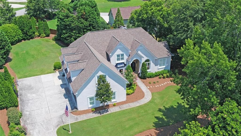 6521 Secret Cove Court, Flowery Branch, GA 30542 — most recent listing photo
