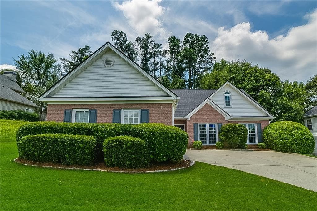 1087 Cotton Gin Court, Lawrenceville, GA 30045 — most recent listing photo