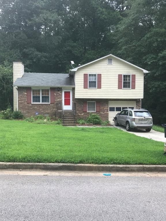 609 Windsor Drive Drive, Conyers, GA 30094 — most recent listing photo