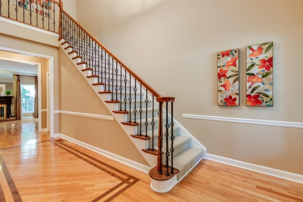 603 Bridle Path, Marietta, GA 30068 — most recent listing photo