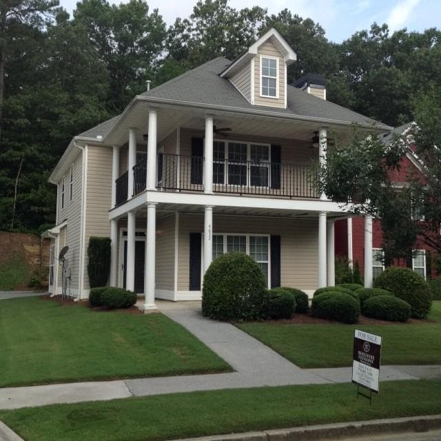 4632 Liberty Square Drive, Acworth, GA 30101 — most recent listing photo