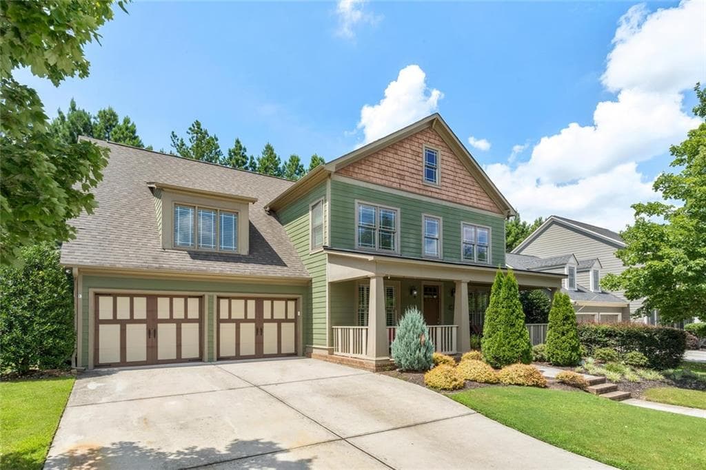 992 Regal Hills Lane, Mableton, GA 30126 — most recent listing photo