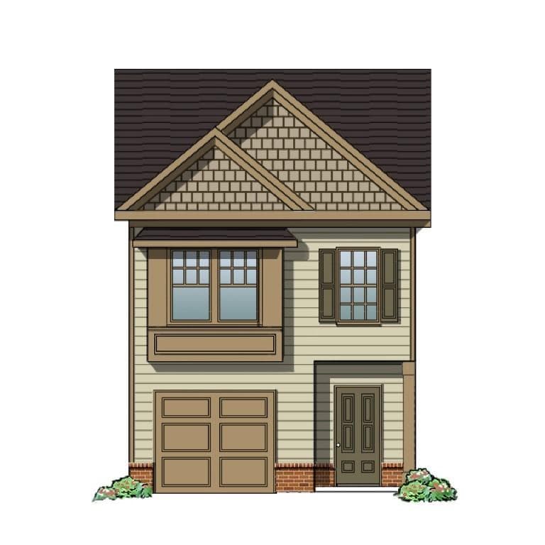 261 Turtle Creek Drive, Winder, GA 30680 — most recent listing photo