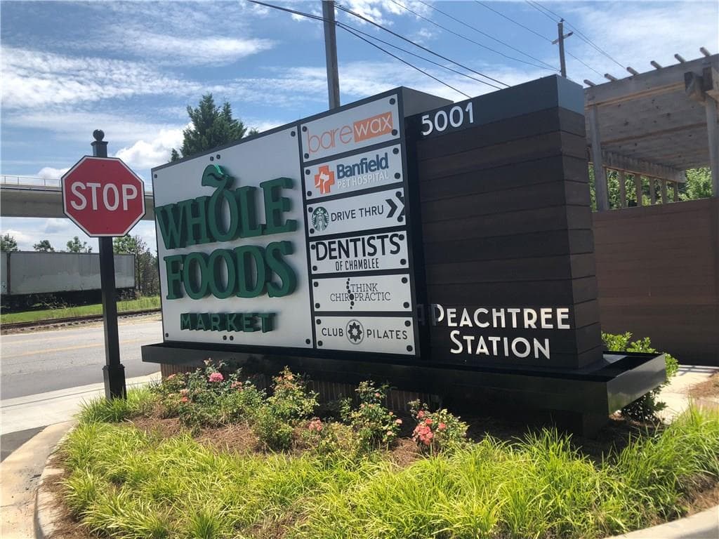 5300 Peachtree Road 3303, Chamblee, GA 30341 — most recent listing photo