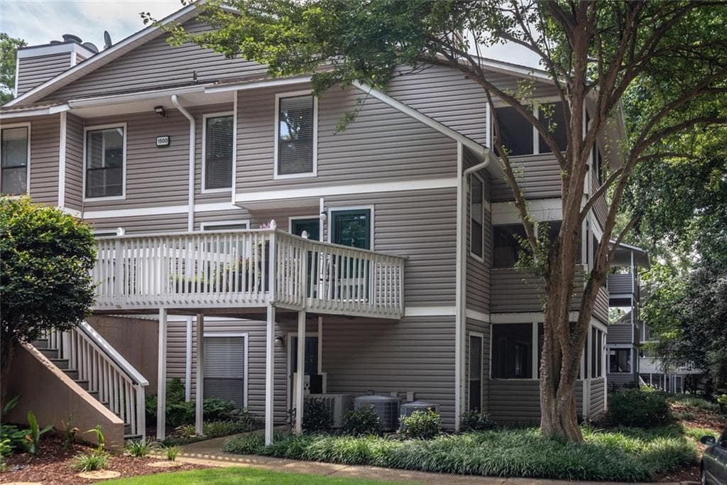 1509 Wynnes Ridge Circle 1509, Marietta, GA 30067 — most recent listing photo