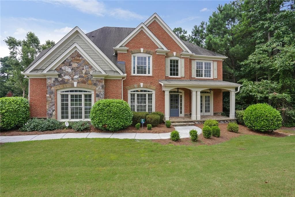 7720 Sleepy Lagoon Way, Flowery Branch, GA 30542 — most recent listing photo