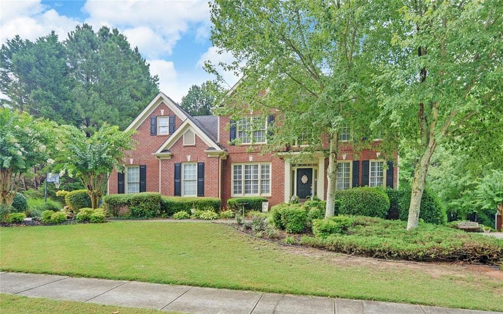 1672 Bakers Mill Road, Dacula, GA 30019 — most recent listing photo