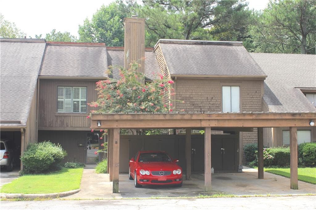83 Willowick Drive 83, Lithonia, GA 30038 — most recent listing photo