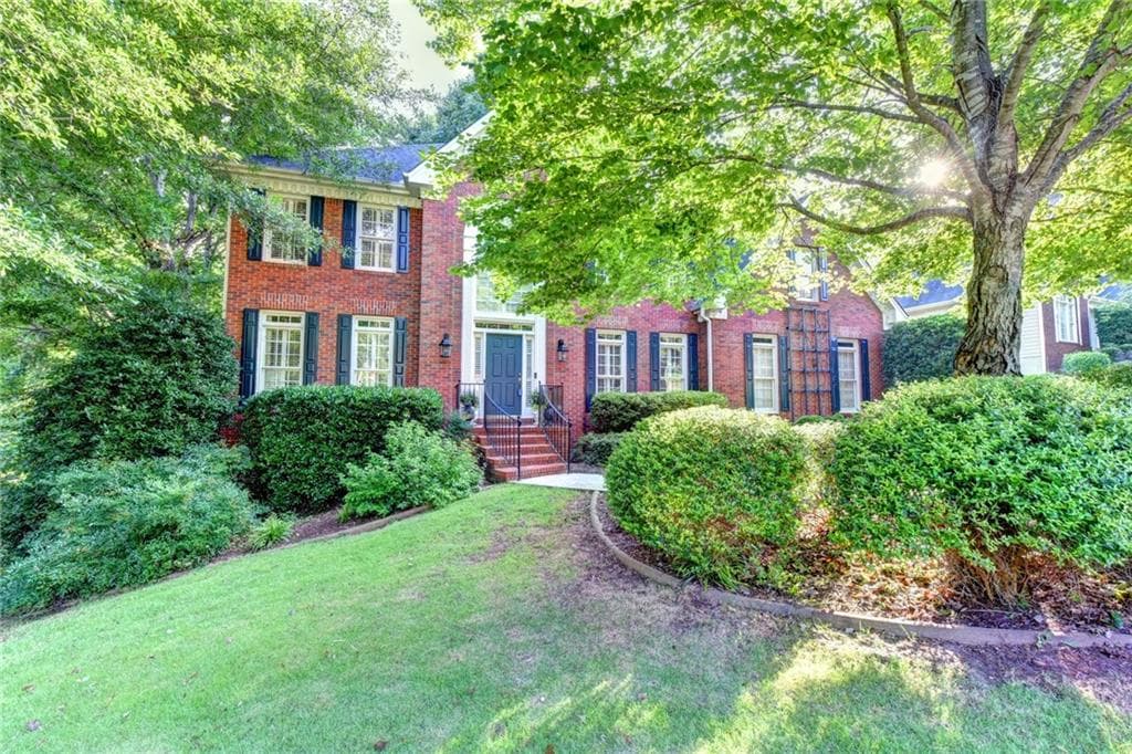 728 BARONGATE Drive, Lawrenceville, GA 30044 — most recent listing photo