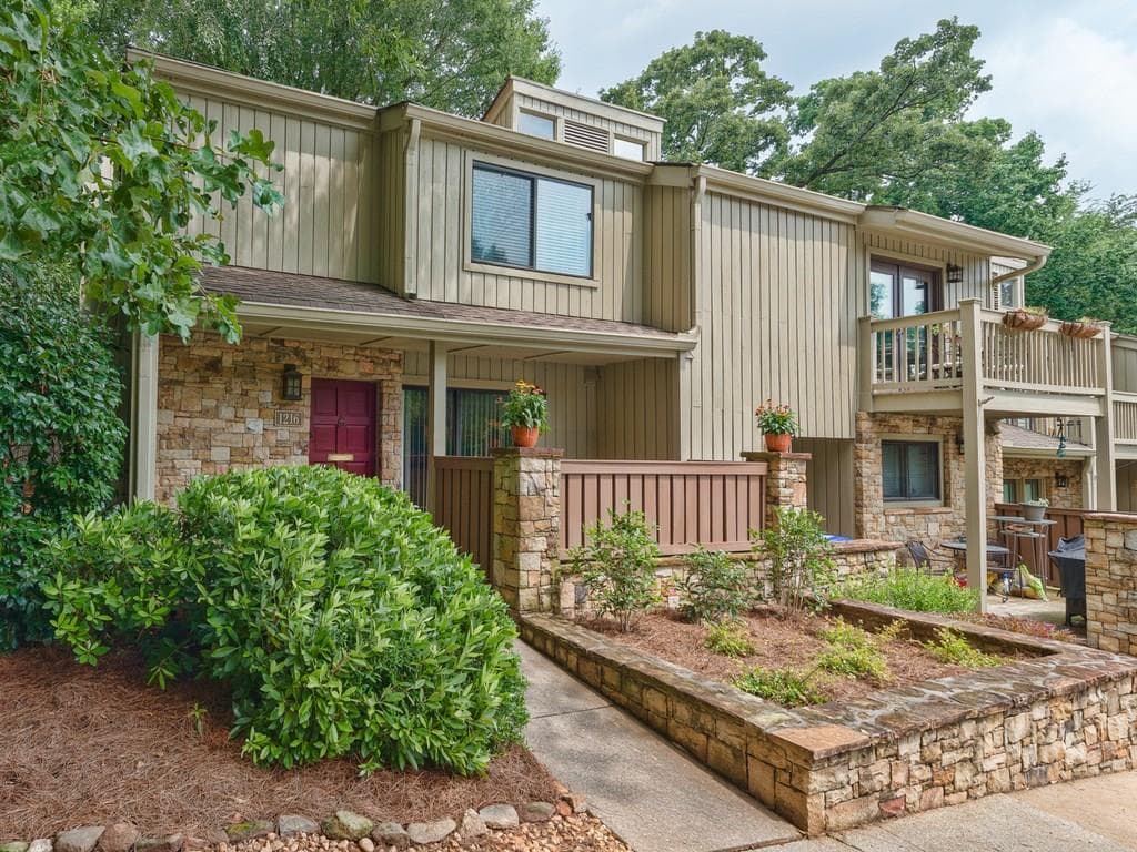 1216 DRUID KNOLL Drive, Brookhaven, GA 30319 — most recent listing photo