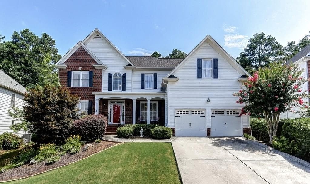 1663 Millhouse Landing, Marietta, GA 30066 — most recent listing photo