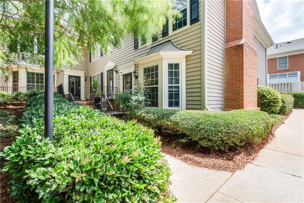 36 Mount Vernon Circle, Atlanta, GA 30338 — most recent listing photo