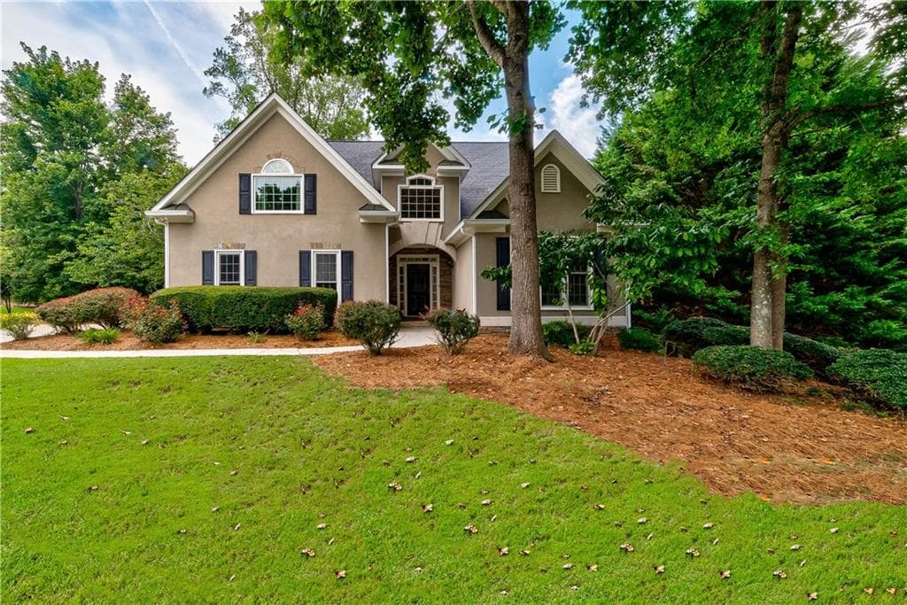 4720 Oakmont Bend Drive, Alpharetta, GA 30004 — most recent listing photo