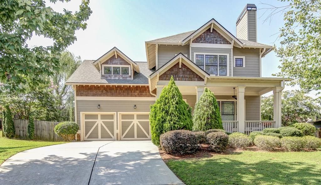 2308 Bouldercliff Way, Atlanta, GA 30316 — most recent listing photo