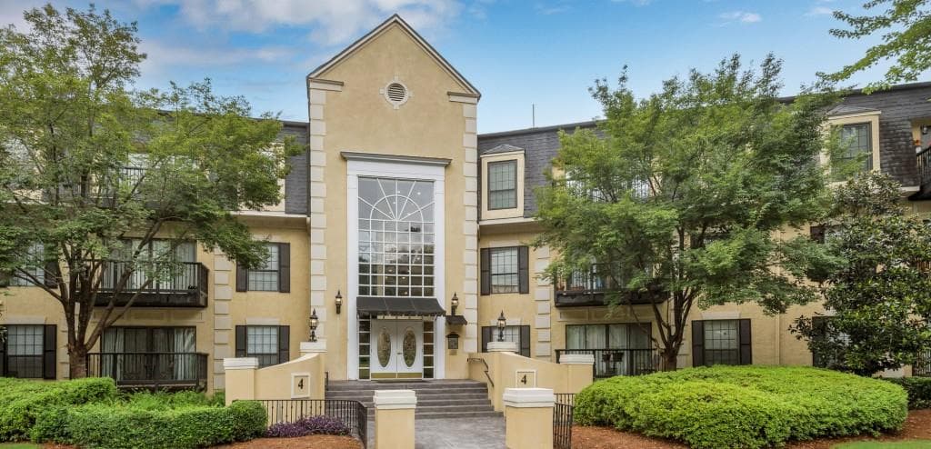 4112 Pine Heights Drive 4112, Atlanta, GA 30324 — most recent listing photo