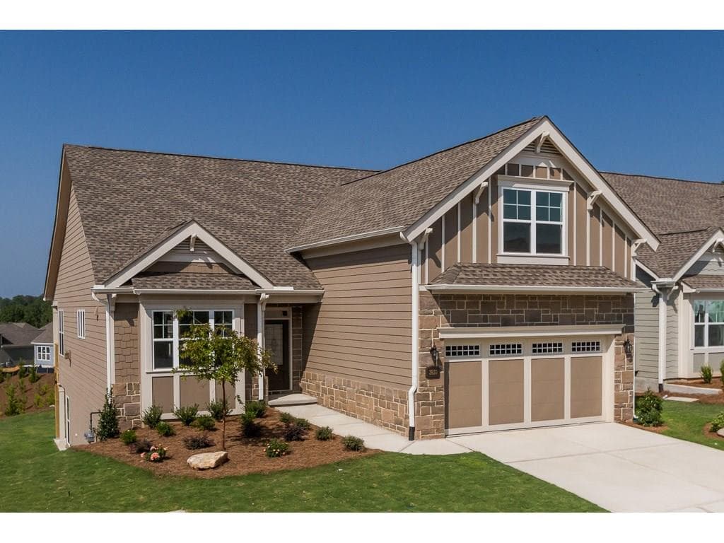 3830 English Oak Drive, Gainesville, GA 30504 — most recent listing photo